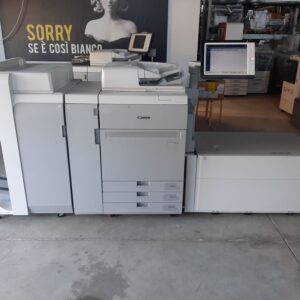 Canon - iPC 710 Full System